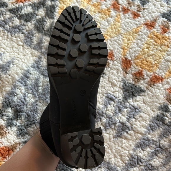 Heeled Booties - Picture 2 of 3